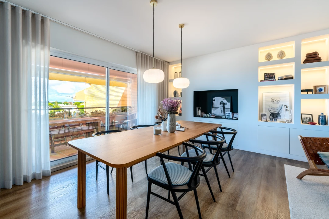Apartamento T2 para Venda em Cascais e Estoril Foto 8