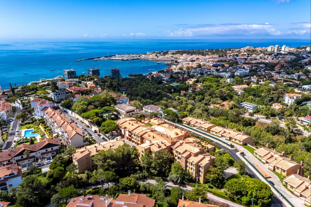 Apartamento T2 para Venda em Cascais e Estoril Foto 33