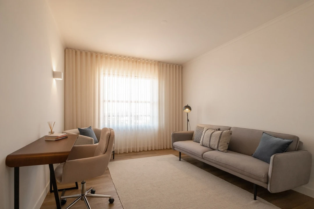 Apartamento T2 para Venda em Cascais e Estoril Foto 16