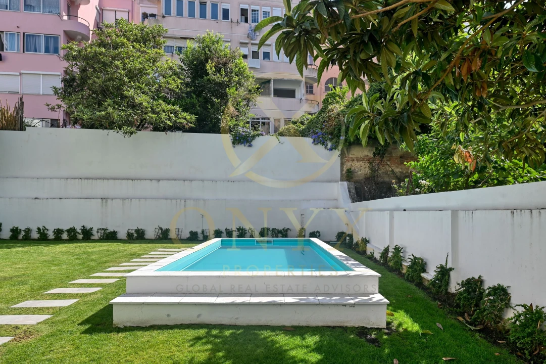 Apartamento T2 para Venda em Penha de França Foto 1
