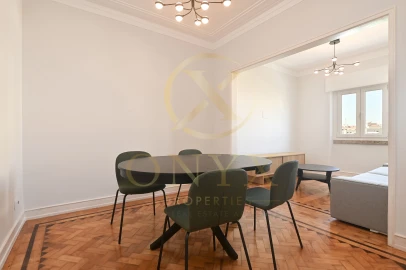 Apartamento T2 para Venda em Penha de França