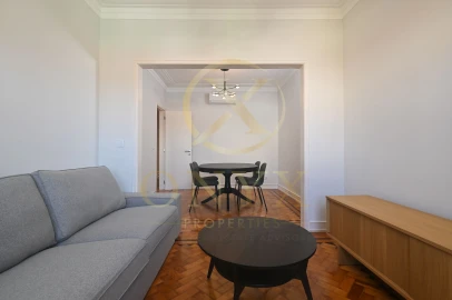 Apartamento T2 para Venda em Penha de França