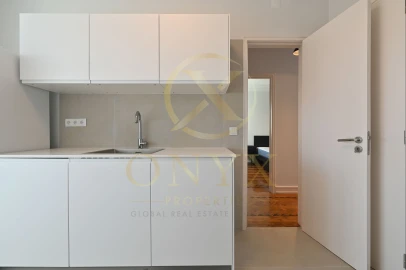 Apartamento T2 para Venda em Penha de França