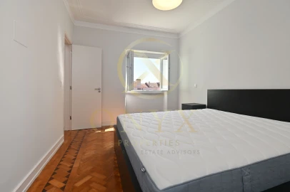 Apartamento T2 para Venda em Penha de França