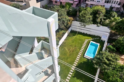 Apartamento T2 para Venda em Penha de França