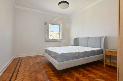 Apartamento T2 para Venda em Penha de França