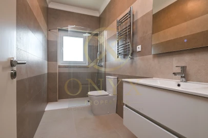 Apartamento T2 para Venda em Penha de França