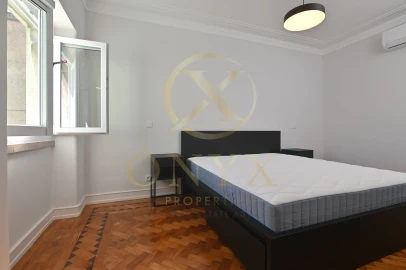 Apartamento T2 para Venda em Penha de França