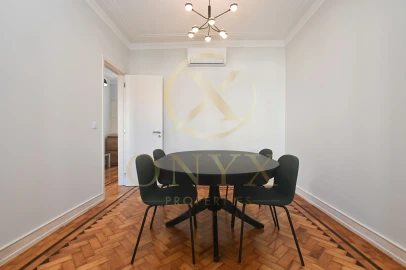 Apartamento T2 para Venda em Penha de França