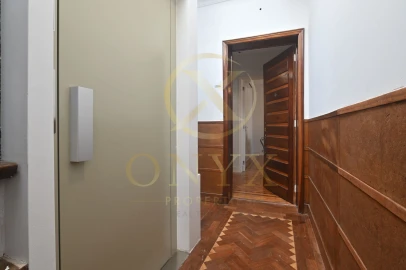 Apartamento T2 para Venda em Penha de França