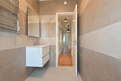Apartamento T2 para Venda em Penha de França