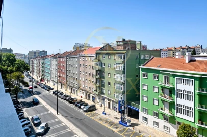 Apartamento T2 para Venda em Penha de França