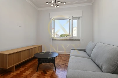 Apartamento T2 para Venda em Penha de França