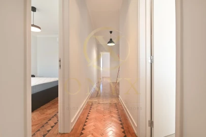 Apartamento T2 para Venda em Penha de França