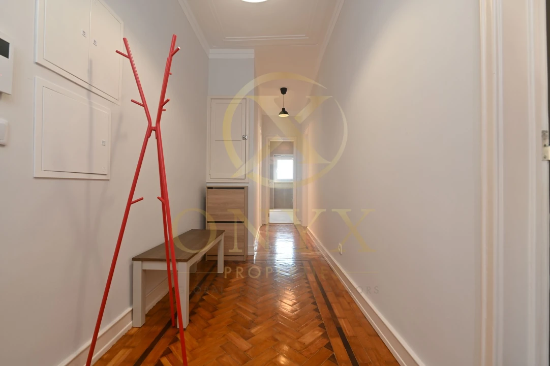 Apartamento T2 para Venda em Penha de França Foto 3