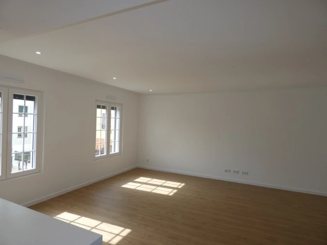 Apartamento T2 para Venda em Águas Livres Foto 7