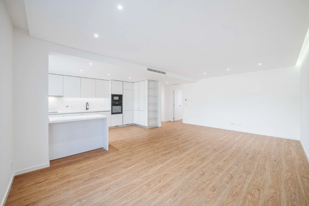 Apartamento T2 para Venda em Águas Livres Foto 3