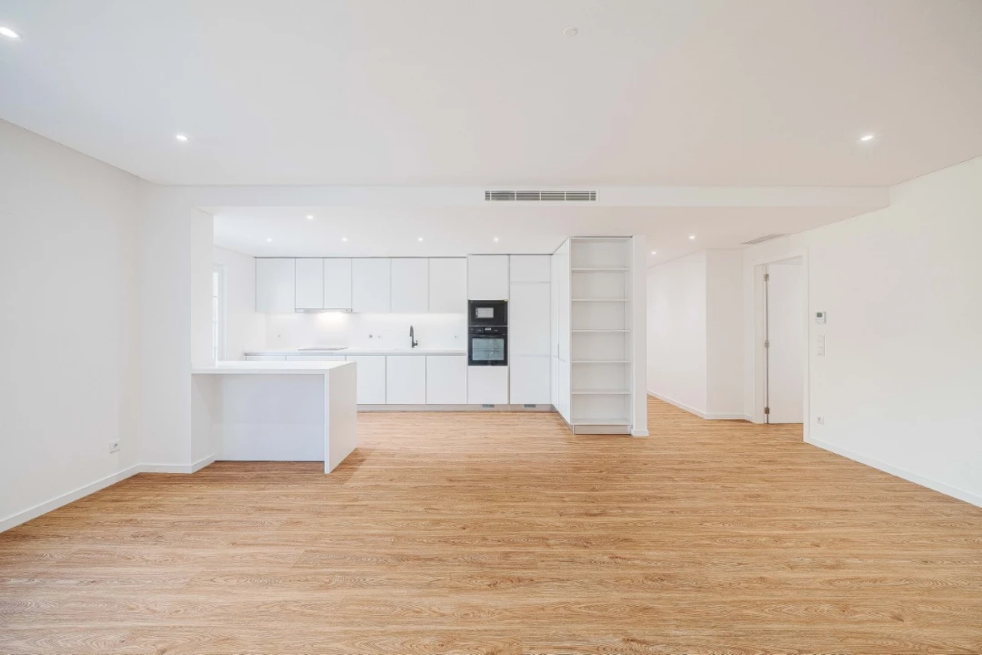Apartamento T2 para Venda em Águas Livres Foto 8