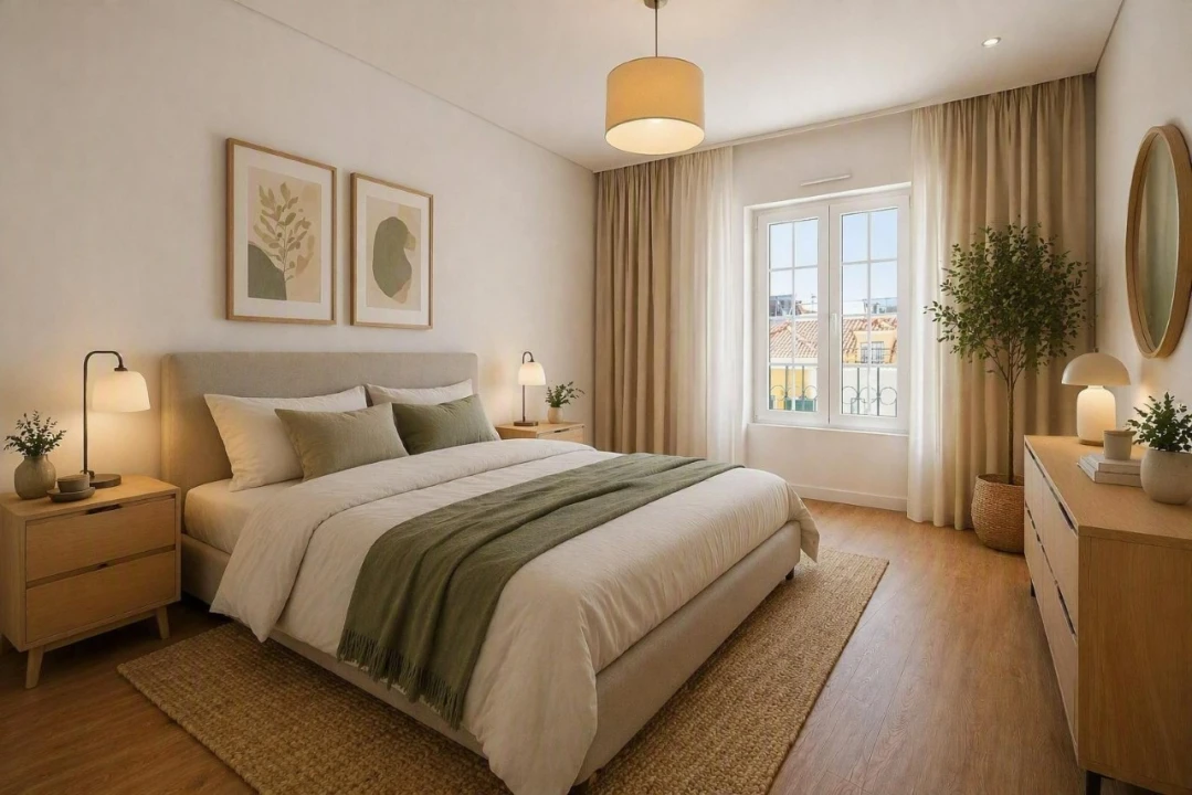 Apartamento T2 para Venda em Águas Livres Foto 18