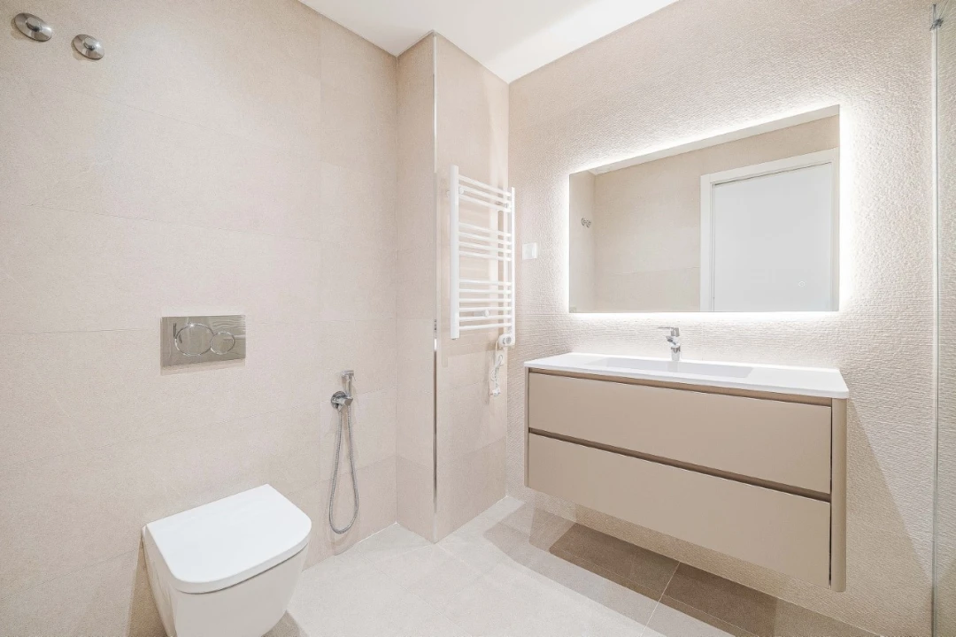 Apartamento T2 para Venda em Águas Livres Foto 22