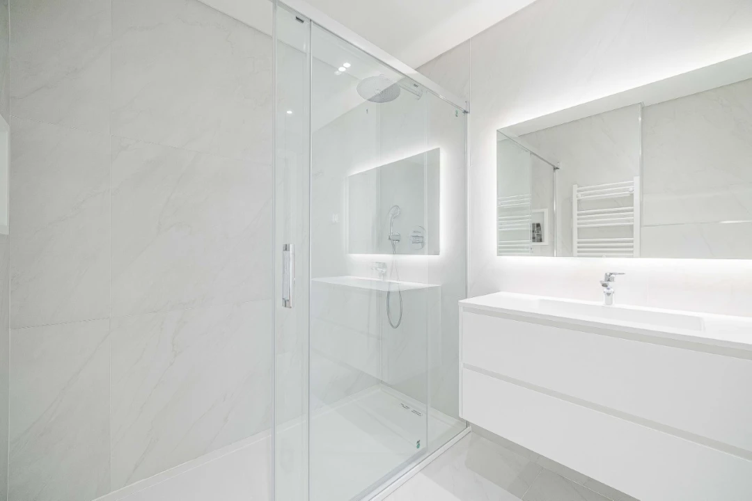 Apartamento T2 para Venda em Águas Livres Foto 35