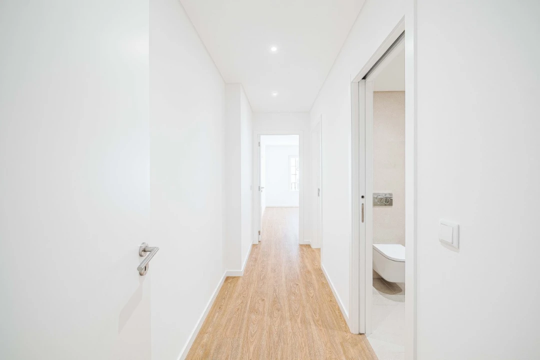 Apartamento T2 para Venda em Águas Livres Foto 37