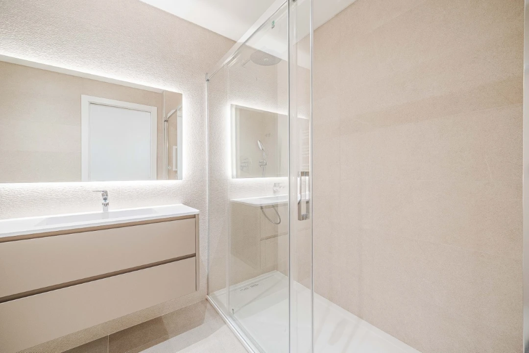 Apartamento T2 para Venda em Águas Livres Foto 38