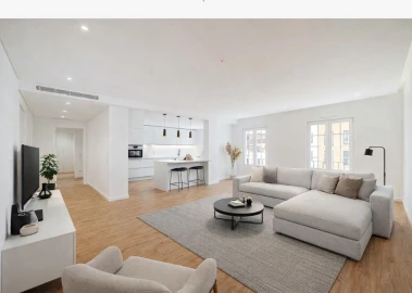 Apartamento T2 para Venda em Águas Livres
