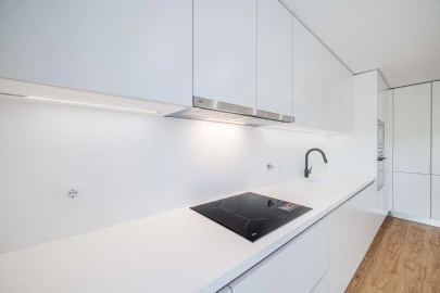 Apartamento T2 para Venda em Águas Livres
