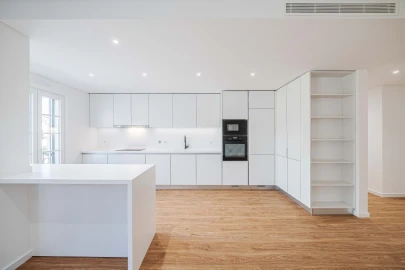 Apartamento T2 para Venda em Águas Livres