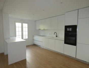 Apartamento T2 para Venda em Águas Livres