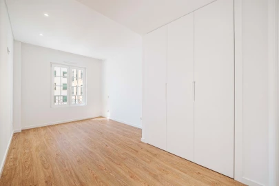 Apartamento T2 para Venda em Águas Livres