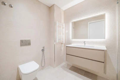 Apartamento T2 para Venda em Águas Livres