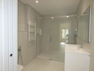 Apartamento T2 para Venda em Águas Livres