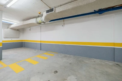 Apartamento T2 para Venda em Águas Livres