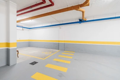 Apartamento T2 para Venda em Águas Livres