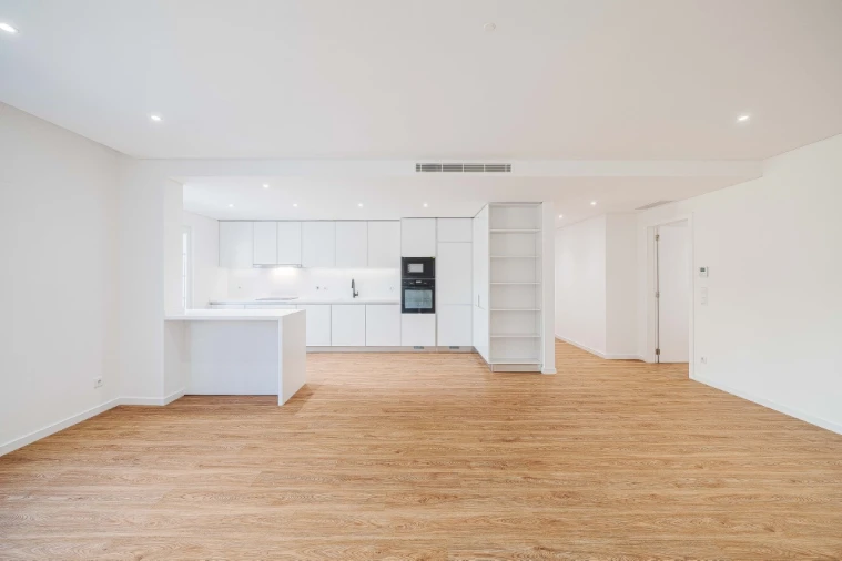 Apartamento T2 para Venda em Águas Livres Foto 8