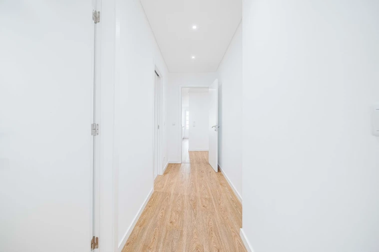 Apartamento T2 para Venda em Águas Livres Foto 30
