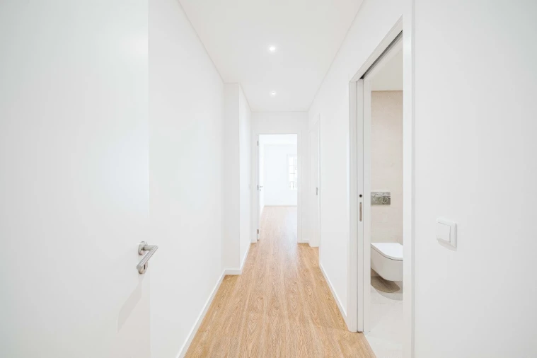 Apartamento T2 para Venda em Águas Livres Foto 37