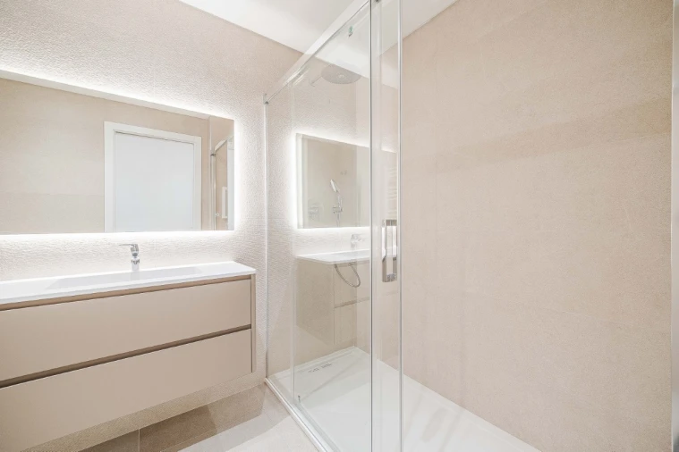 Apartamento T2 para Venda em Águas Livres Foto 38
