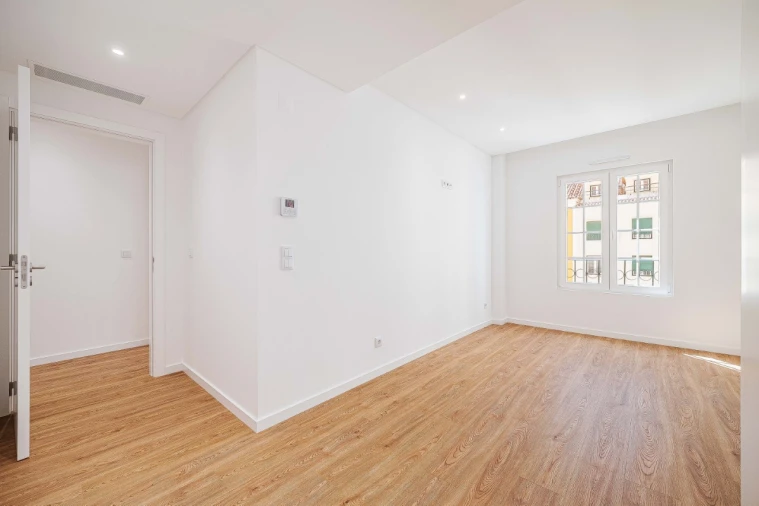 Apartamento T2 para Venda em Águas Livres Foto 39