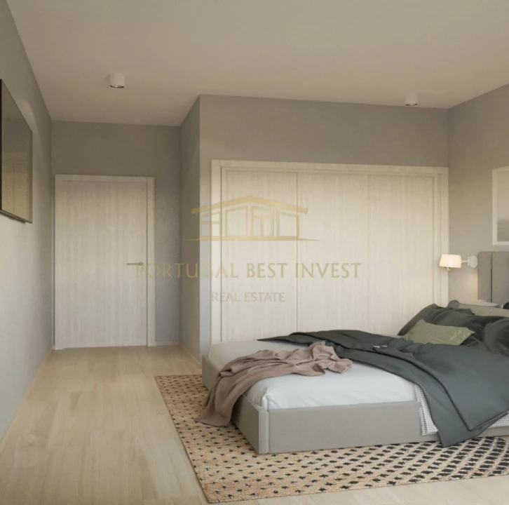 Apartamento T2 para Venda em Portimão Foto 8