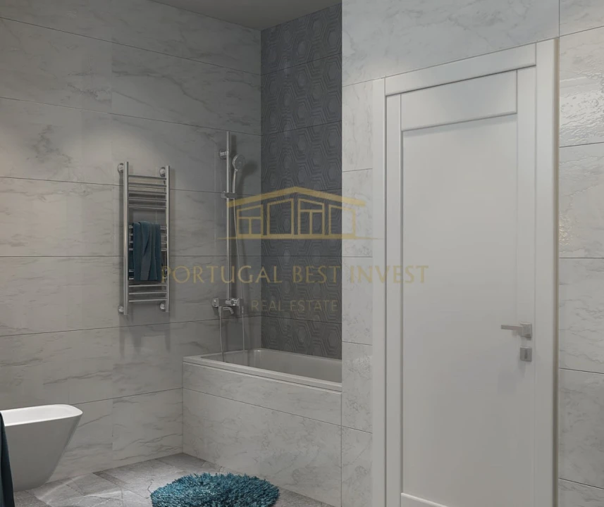 Apartamento T2 para Venda em Portimão Foto 13
