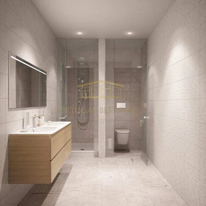 Apartamento T2 para Venda em Portimão Foto 10