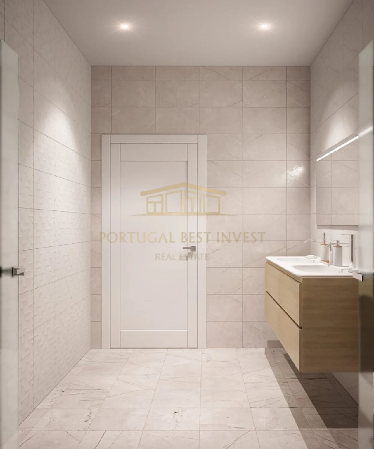 Apartamento T2 para Venda em Portimão Foto 16