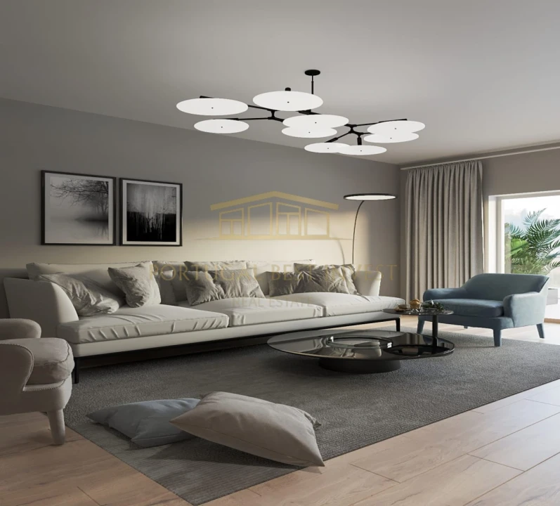 Apartamento T2 para Venda em Portimão Foto 3