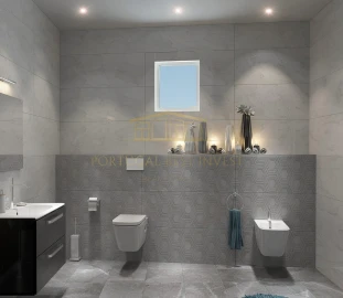 Apartamento T2 para Venda em Portimão