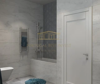 Apartamento T2 para Venda em Portimão