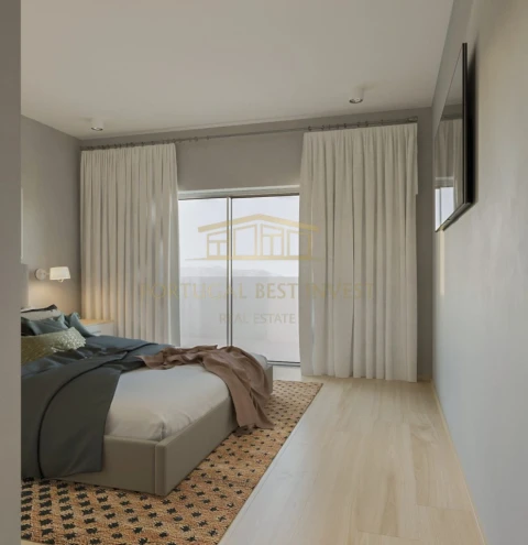 Apartamento T2 para Venda em Portimão