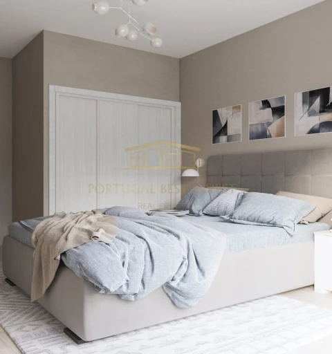 Apartamento T2 para Venda em Portimão